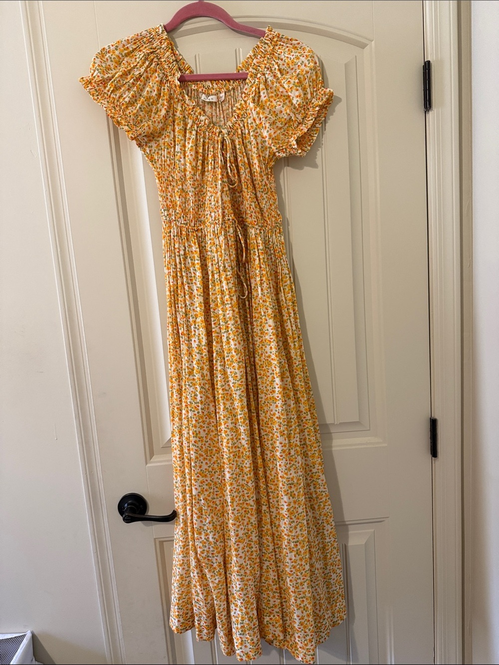 Doen Ashlynn Dress